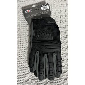 COPY - Work Gloves 212 Performance Cut Resistant Glove,Lvl 3,Black,M Mechanic G…